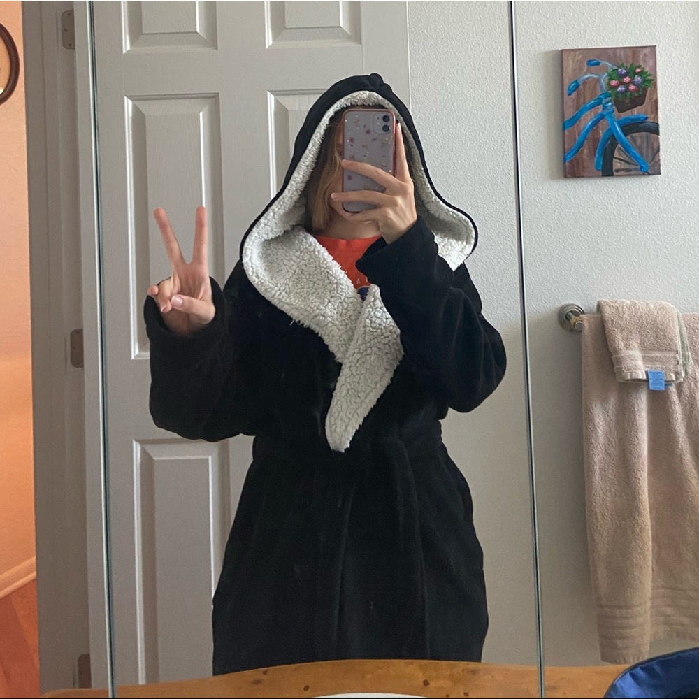 VS ROBE